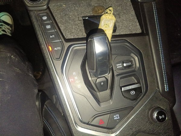 Lynk & Co 01 2021, 118300 км, за 10616 USD - фото 11