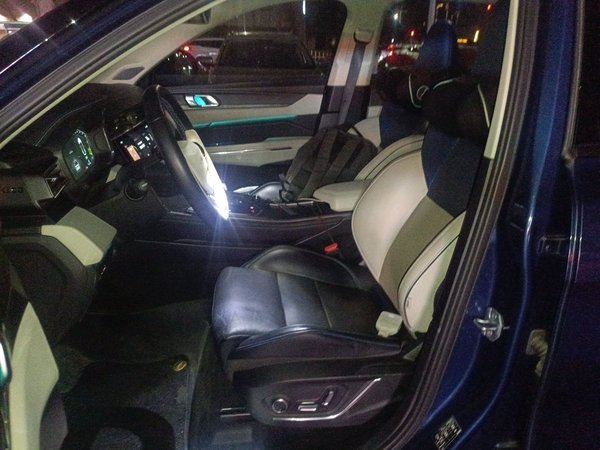 Lynk & Co 01 2021, 118300 км, за 10616 USD - фото 12