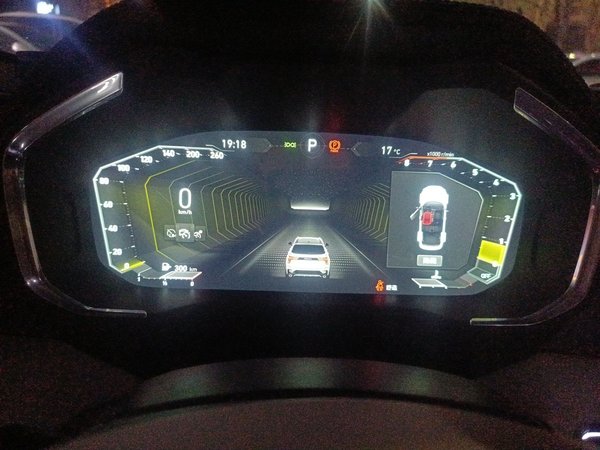 Lynk & Co 01 2021, 118300 км, за 10616 USD - фото 13