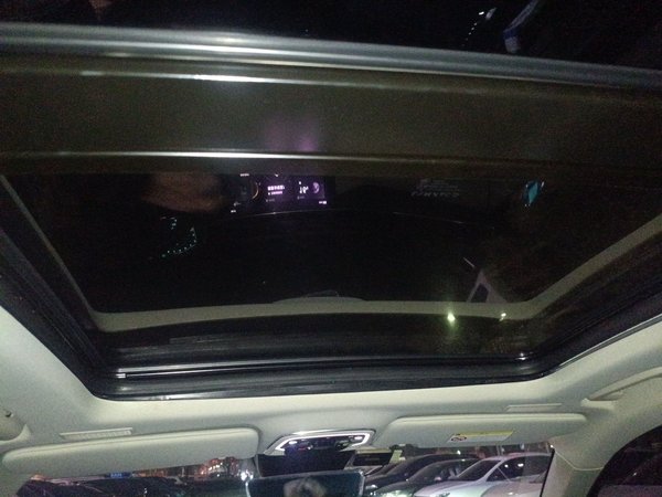 Lynk & Co 01 2021, 118300 км, за 10616 USD - фото 20