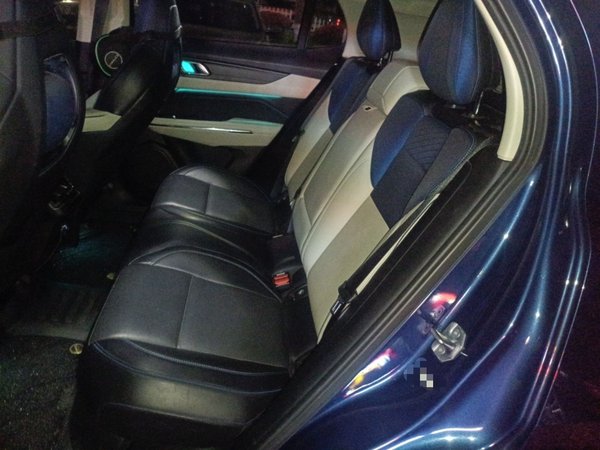 Lynk & Co 01 2021, 118300 км, за 10616 USD - фото 17