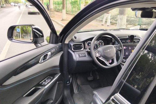 Lynk & Co 01 EM-P 2019, 59300 км, за 10929 USD - фото 13