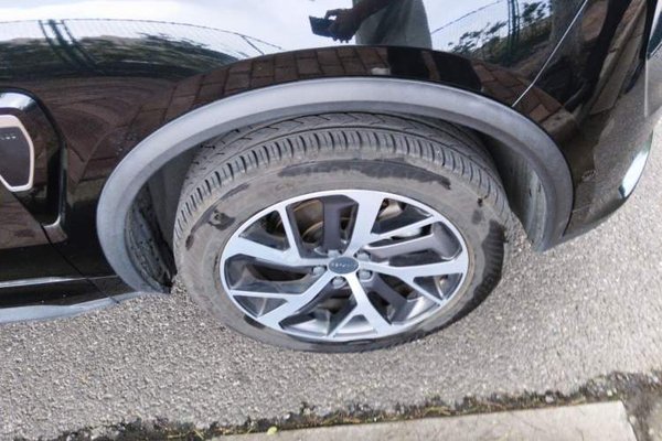 Lynk & Co 01 EM-P 2019, 59300 км, за 10929 USD