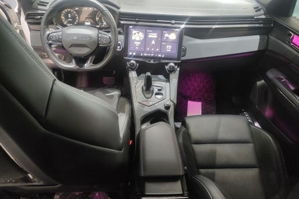 Lynk & Co 01 EM-P 2021, 86100 км, за 11900 USD - фото 13