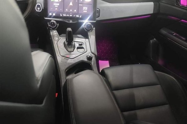 Lynk & Co 01 EM-P 2021, 86100 км, за 11900 USD - фото 17