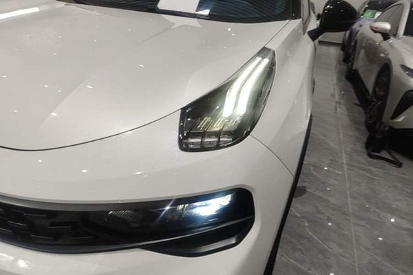 Lynk & Co 01 EM-P 2021, 86100 км, за 11900 USD - фото 9