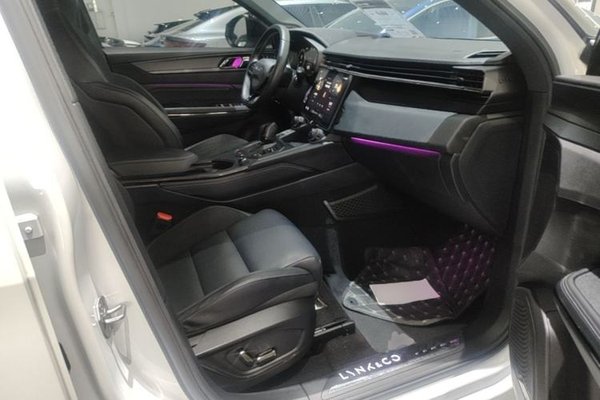Lynk & Co 01 EM-P 2021, 86100 км, за 11900 USD - фото 23