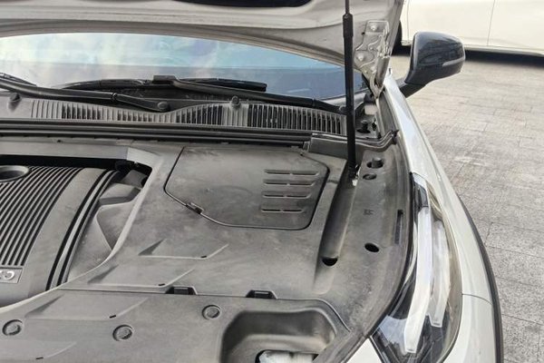 Lynk & Co 02 2018, 104500 км, за 6577 USD - фото 22