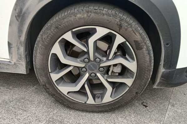 Lynk & Co 02 2018, 104500 км, за 6577 USD - фото 8
