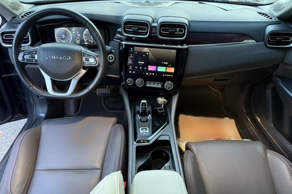 Lynk & Co 02 2019, 57400 км, за 10881 USD - фото 45