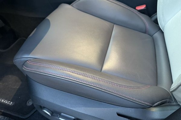 Lynk & Co 02 2019, 57400 км, за 10881 USD - фото 37