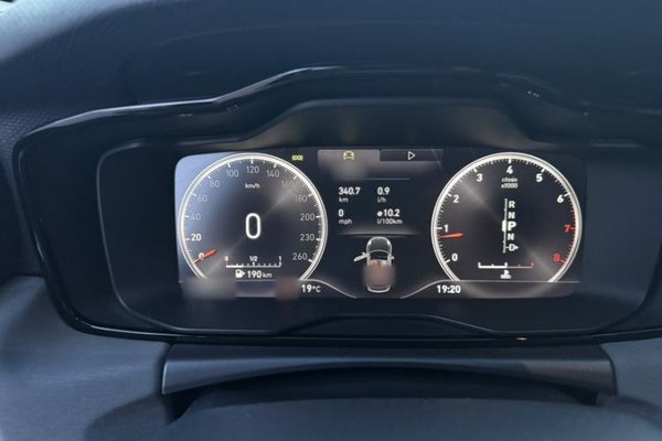 Lynk & Co 02 2019, 57400 км, за 10881 USD - фото 39