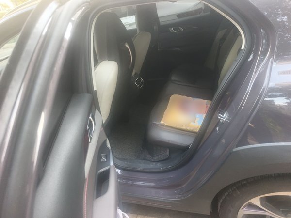 Lynk & Co 02 2020, 77200 км, за 9008 USD - фото 20