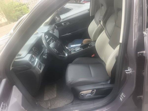 Lynk & Co 02 2020, 77200 км, за 9008 USD - фото 16