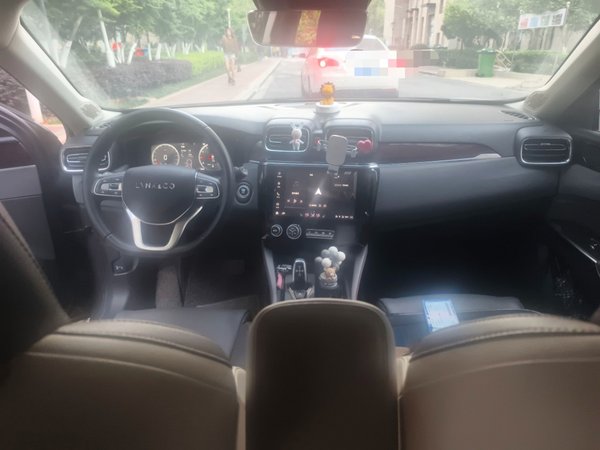 Lynk & Co 02 2020, 77200 км, за 9008 USD - фото 13