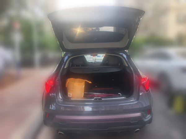 Lynk & Co 02 2020, 77200 км, за 9008 USD - фото 11