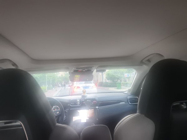 Lynk & Co 02 2020, 77200 км, за 9008 USD - фото 14