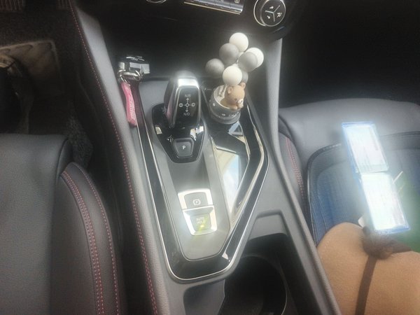 Lynk & Co 02 2020, 77200 км, за 9008 USD - фото 17