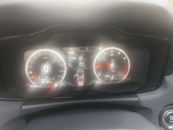 Lynk & Co 02 2020, 77200 км, за 9008 USD - фото 12