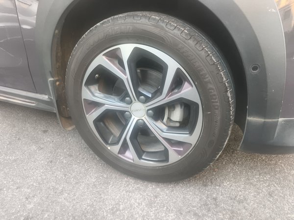 Lynk & Co 02 2020, 77200 км, за 9008 USD - фото 7