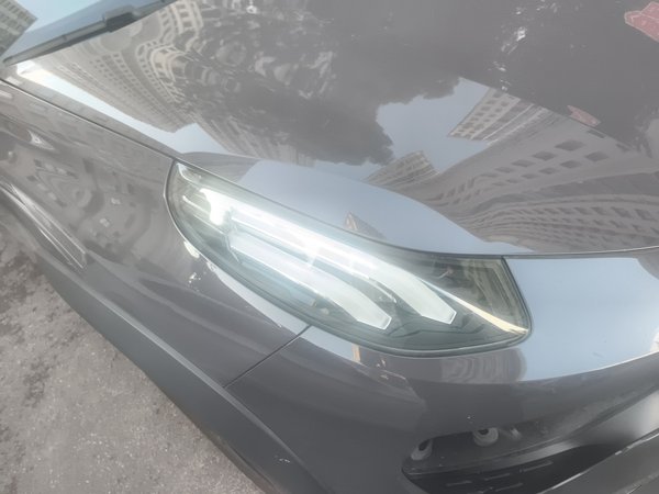 Lynk & Co 02 2020, 77200 км, за 9008 USD - фото 6