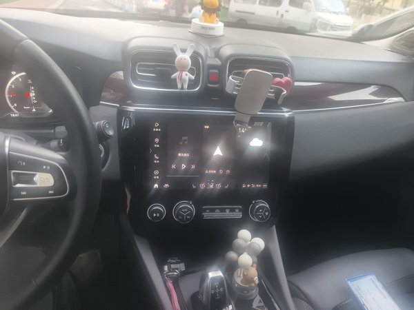 Lynk & Co 02 2020, 77200 км, за 9008 USD - фото 18