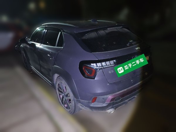 Lynk & Co 02 2021, 24500 км, за 10013 USD