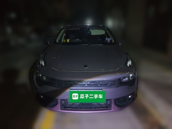 Lynk & Co 02 2021, 24500 км, за 10013 USD - фото 7