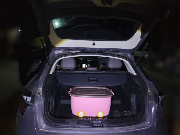 Lynk & Co 02 2021, 24500 км, за 10013 USD - фото 10