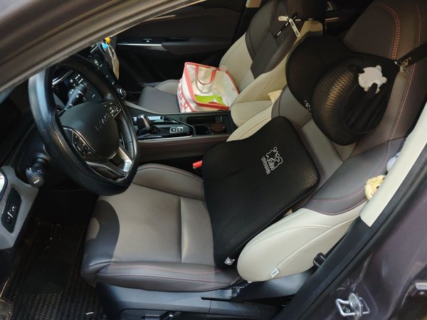 Lynk & Co 02 2021, 24500 км, за 10013 USD - фото 18