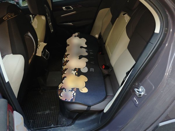 Lynk & Co 02 2021, 24500 км, за 10013 USD - фото 20