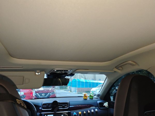 Lynk & Co 02 2021, 24500 км, за 10013 USD - фото 9