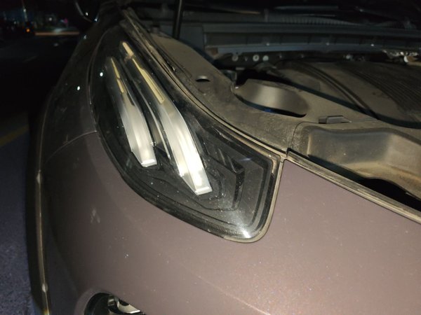 Lynk & Co 02 2021, 24500 км, за 10013 USD