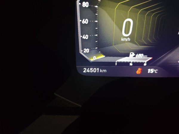 Lynk & Co 02 2021, 24500 км, за 10013 USD - фото 12