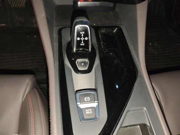 Lynk & Co 02 2021, 24500 км, за 10013 USD - фото 13