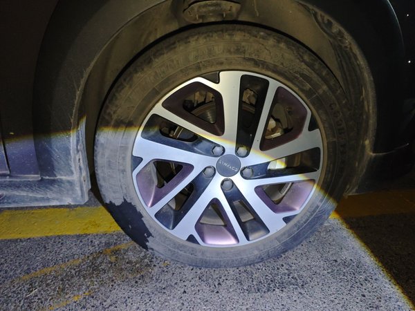 Lynk & Co 02 2021, 24500 км, за 10013 USD