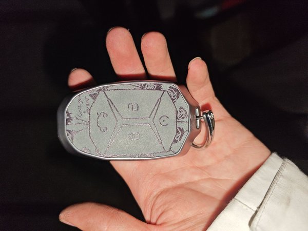 Lynk & Co 02 2021, 24500 км, за 10013 USD - фото 11