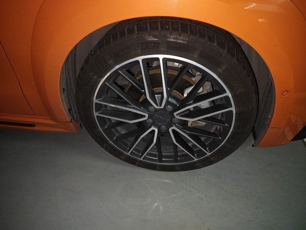Lynk & Co 02 Hatchback 2021, 48099 км, за 12427 USD - фото 8