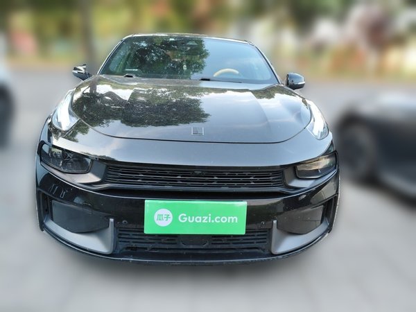 Lynk & Co 03 2018, 131800 км, за 7553 USD