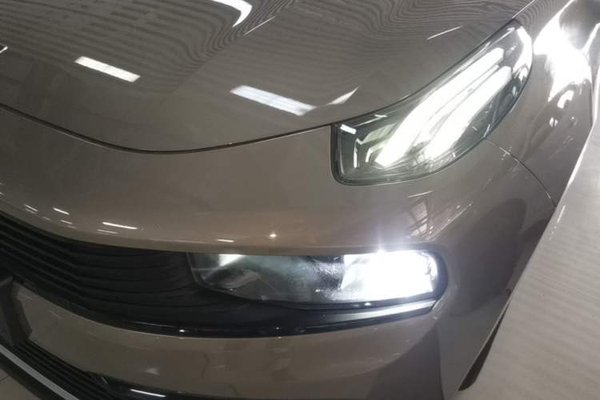 Lynk & Co 03 2018, 71800 км, за 8955 USD - фото 9