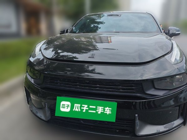 Lynk & Co 03 2019, 69000 км, за 7753 USD