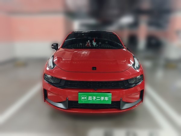 Lynk & Co 03 2019, 59900 км, за 8922 USD