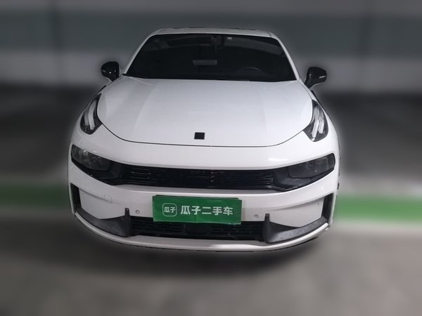 Lynk & Co 03 2019, 138500 км, за 8137 USD