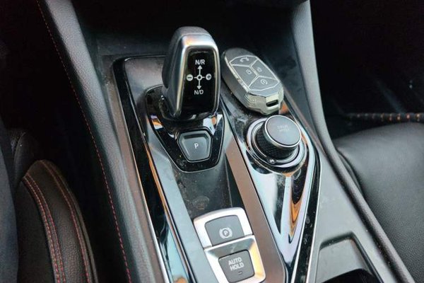 Lynk & Co 03 2019, 71800 км, за 6844 USD