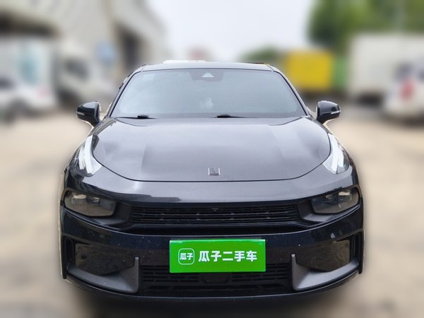 Lynk & Co 03 2019, 103800 км, за 8772 USD