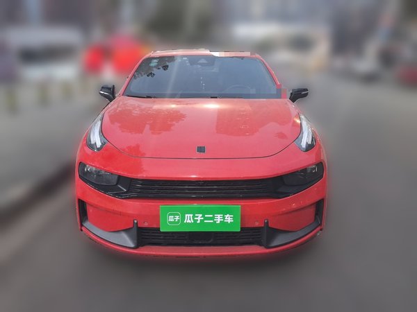 Lynk & Co 03 2019, 84300 км, за 10877 USD - фото 2