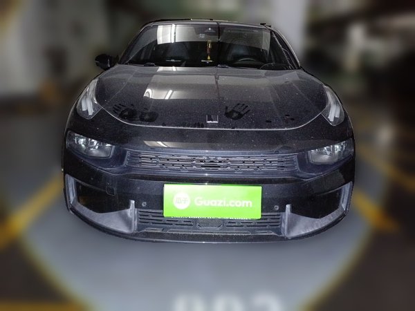 Lynk & Co 03 2020, 36400 км, за 9430 USD