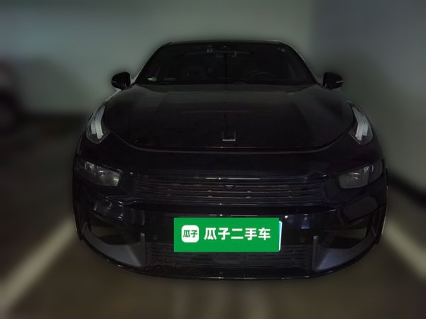 Lynk & Co 03 2021, 57500 км, за 9441 USD
