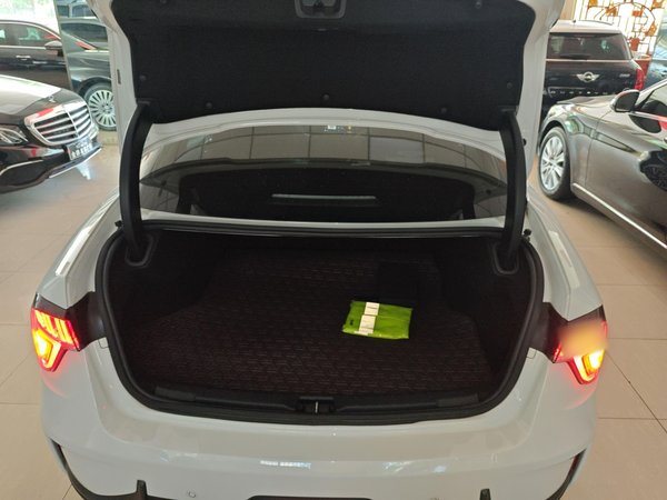 Lynk & Co 03 2021, 24300 км, за 11026 USD - фото 8