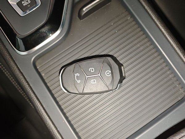 Lynk & Co 03 2021, 24300 км, за 11026 USD - фото 10